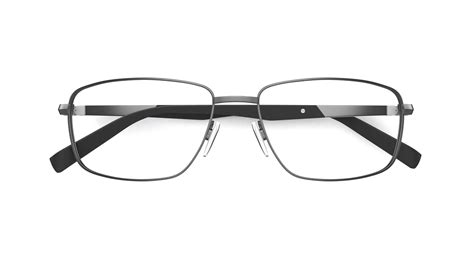 Ultralight Men's glasses TURBOFLEX T16.